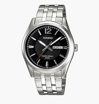 Часы мужские Casio Beside MTP-1355D-1A
