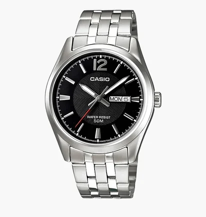 Часы мужские Casio Beside MTP-1355D-1A