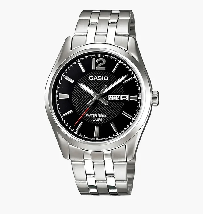 Часы мужские Casio Beside MTP-1355D-1A