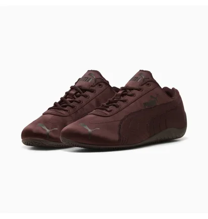 Кросівки жіночі Puma Speedcat Venus Bordo 406249-01