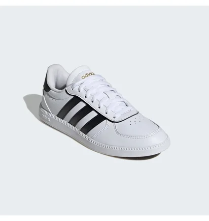 Кроссовки женские Adidas Breaknet Sleek White IH5426