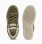 Кеди чоловічі Puma Park Lifestyle Raw Suede Olive 401606-11