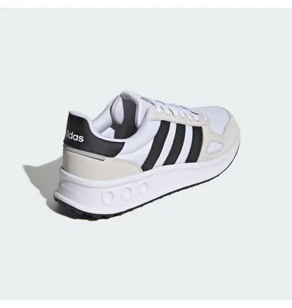 Кросівки чоловічі Adidas Run 84 White/Beige IH8612