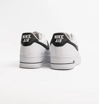 Кросівки чоловічі Nike Air Force 1 07 Lv8 White Dq7658-100