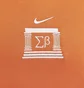 Худі унісекс Nike Sb Orange FB8630-893