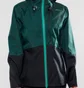 Куртка жіноча Craft Shell Green/Black 1908005-675000