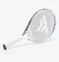 Ракетка для большого тенниса Tecnifibre Tempo 21 With Cover Grey 14TEMP212E