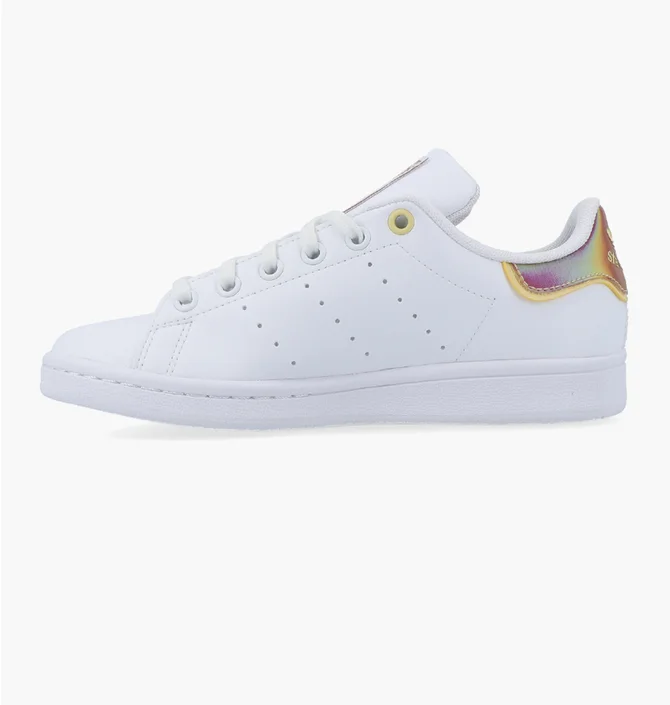 Кроссовки унисекс Adidas Stan Smith White HQ1880