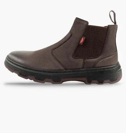 Черевики чоловічі Lee Cooper Lcj Brown LCJ-25-33-3966M