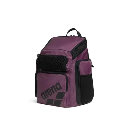 Рюкзак унисекс Arena One Go Violet/Black 010231-200