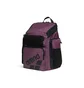 Рюкзак унисекс Arena One Go Violet/Black 010231-200