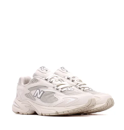Кроссовки женские New Balance 725 White/Grey ML725AL