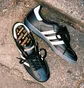 Кроссовки унисекс Adidas Fucking Awesome X Samba Black ID7339