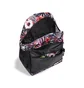 Рюкзак жіночий Arena Team Backpack 30 Allover Black/Multi 002484-118