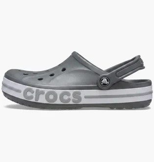 Сандали унисекс CROCS Bayaband Clog Grey 205089-0IE