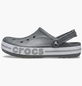 Сандали унисекс CROCS Bayaband Clog Grey 205089-0IE