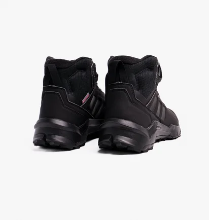 Черевики чоловічі Adidas Terrex Ax4 Mid Beta Cold.Rdy Hiking Black IF4953