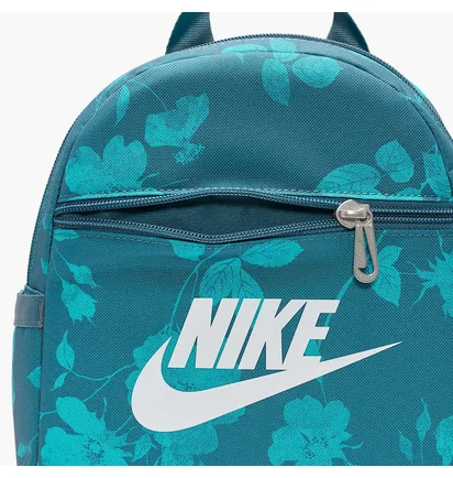 Рюкзак жіночий Nike Sportswear Futura Turquoise HJ8503-006