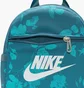 Рюкзак жіночий Nike Sportswear Futura Turquoise HJ8503-006