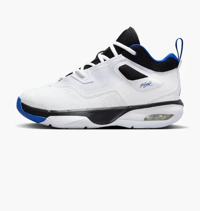 Кроссовки детские Air Jordan Stay Loyal 3 White FB9922-100