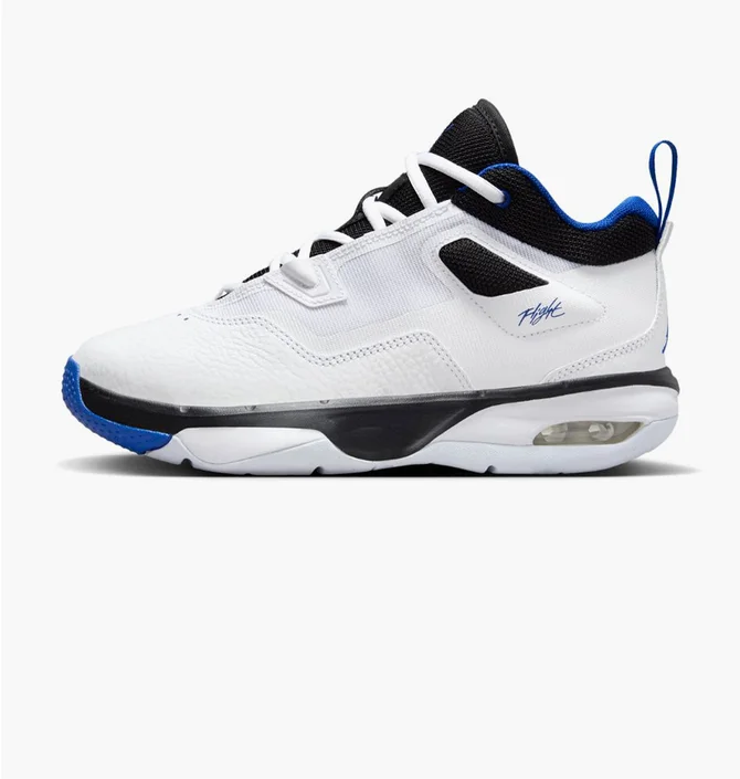 Кроссовки детские Air Jordan Stay Loyal 3 White FB9922-100