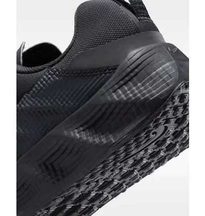 Кросівки чоловічі Nike Ava Rover Black HF6331-002