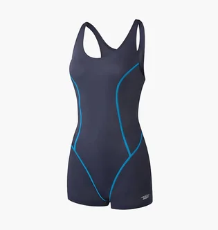 Купальник женский Aqua Speed Rita 4888 Blue 362-49