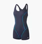 Купальник жіночий Aqua Speed Rita 4888 Blue 362-49