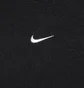 Топ жіночий Nike Sportswear Phoenix Plush Slim Mock-Neck Long-Sleeve Cropped Cozy Fleece Top Black FN3619-010