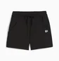 Шорти жіночі Puma Downtown High Waist Shorts Black 624355-01