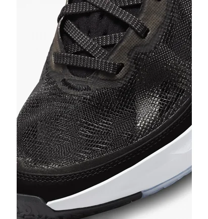 Кроссовки унисекс Air Jordan 37 Hot Punch Now Black Dd6958-091