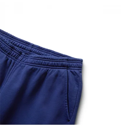 Штани чоловічі Brain Dead Worm Hole Sweatpant Blue BDW22B00002582NY01
