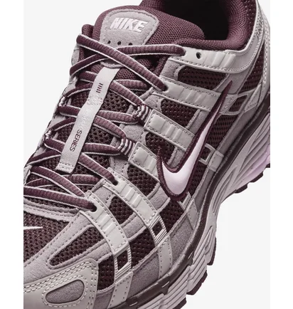 Кроссовки женские Nike P-6000 Bordo HV2522-600