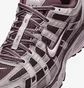 Кроссовки женские Nike P-6000 Bordo HV2522-600