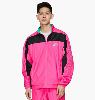 Кофта мужская Nike Atmos Vintage Pink CD6132-639