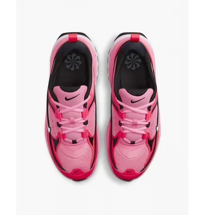 Кроссовки женские Nike Air Max Bliss Pink Dh5128-600