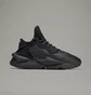 Кроссовки унисекс Adidas Y-3 Kaiwa Black Ie7255