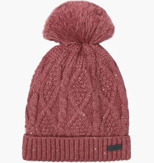 Шапка детская CMP Kid G Knitted Hat Pink 5505611J-B868