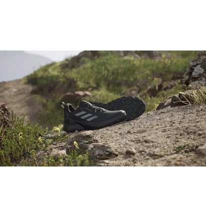 Кроссовки унисекс Adidas Trailmaker 2 Gore-Tex Black IE5144