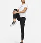 Футболка женская Nike Dri-Fit One Swoosh White FN2618-100