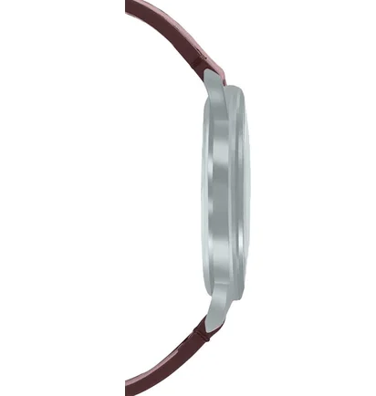 Часы мужские Casio Enticer Analog Leather Strap MTP-E600L-5B