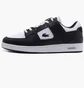 Кроссовки мужские Lacoste Court Cage 223 3 Sma Black/White 746SMA0091147
