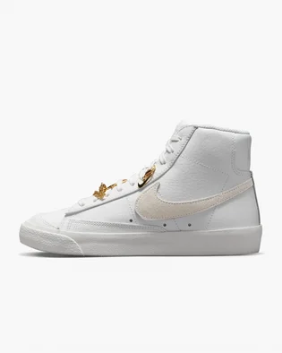 Кросівки жіночі Nike Blazer Mid 77 White Fb8475-100