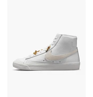 Кроссовки женские Nike Blazer Mid 77 White Fb8475-100