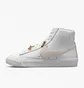 Кросівки жіночі Nike Blazer Mid 77 White Fb8475-100