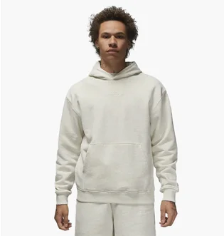 Худи мужское Air Jordan Brand Wordmark Hoodie Beige FJ1966-141