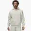 Худі чоловіче Air Jordan Brand Wordmark Hoodie Beige FJ1966-141