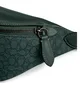 Сумка унисекс Coach Track Beltbag Green CM373-RFT