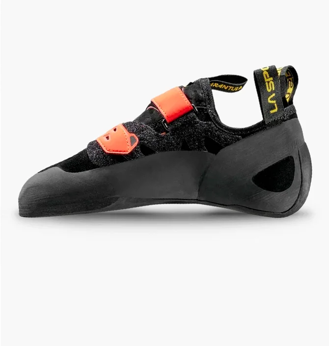 Скальники мужские La Sportiva Tarantula Black 40R999311