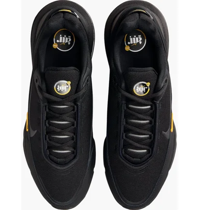 Кроссовки мужские Nike Air Max Pulse Black FZ4619-00